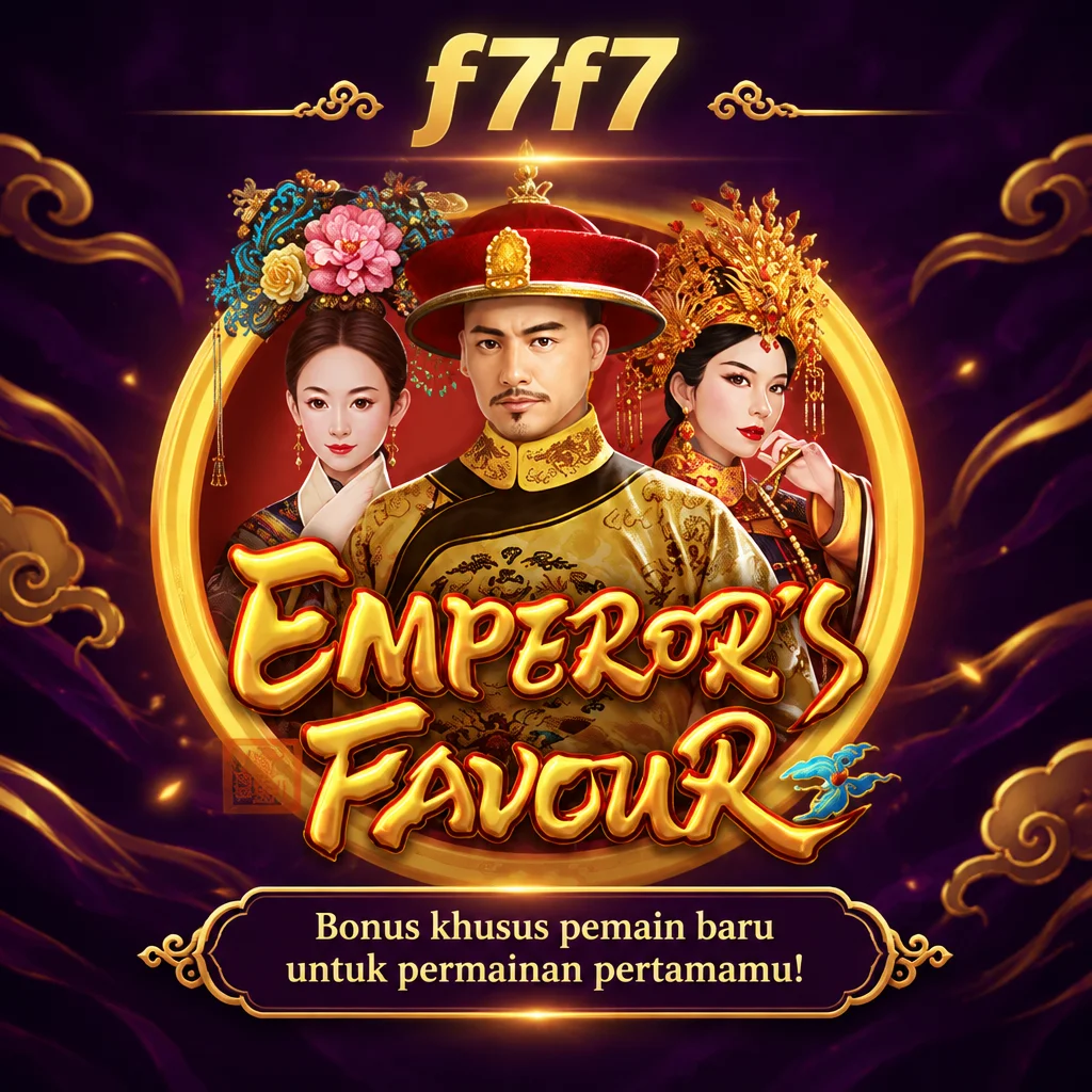 f7f7 · Emperors Favour