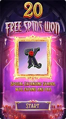 f7f7 · Vampires Charm
