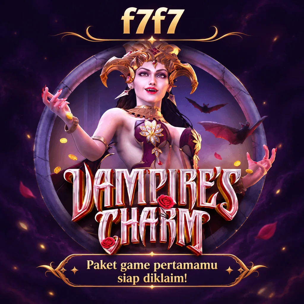 f7f7 · Vampires Charm