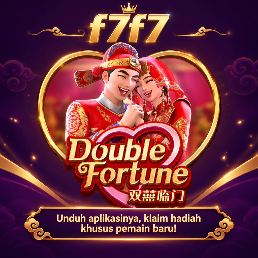 f7f7 · Double Fortune
